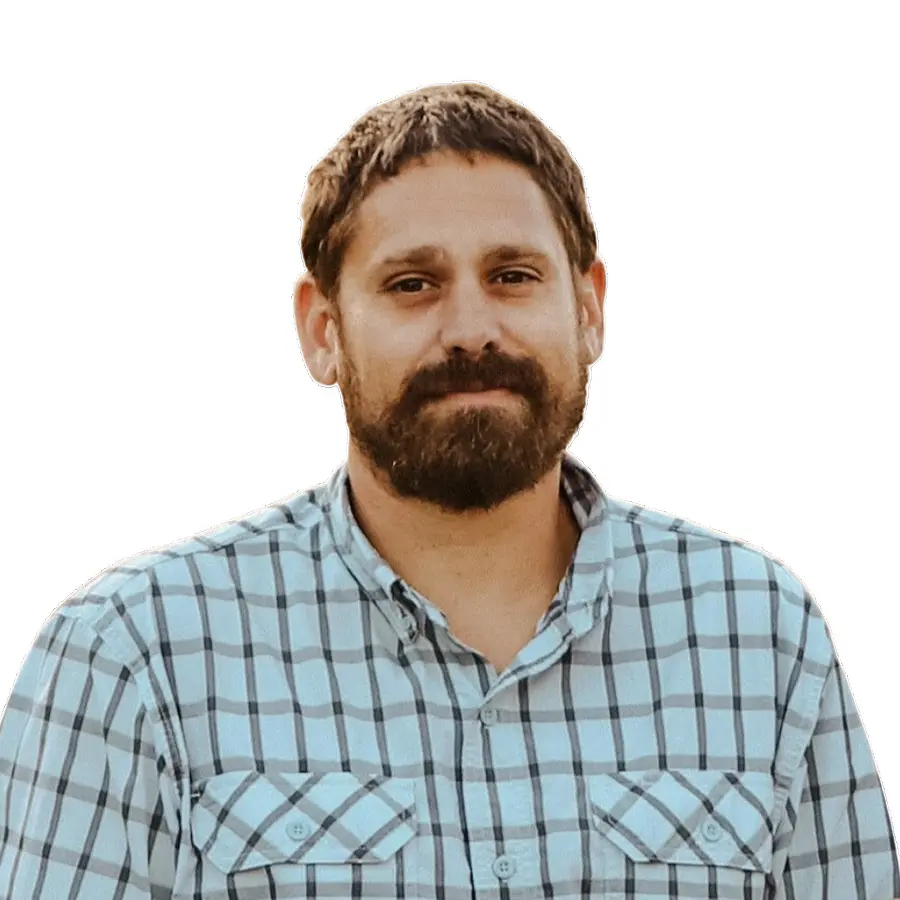 Justin Burton, eXp Realty
