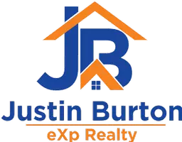 Justin Burton eXp Realty logo